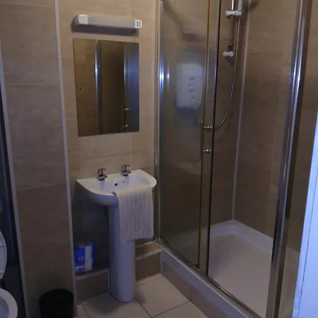 Apartment Eglington Court Galway