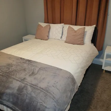 Apartment Eglington Court Galway
