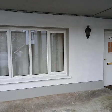 Apartment Eglington Court Galway